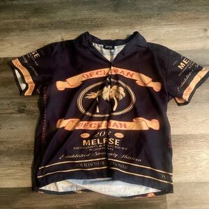 Vintage Boohooman button down